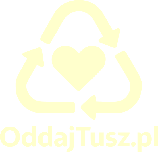 OddajTusz.pl &ndash; Skup i Recykling Tusz&oacute;w